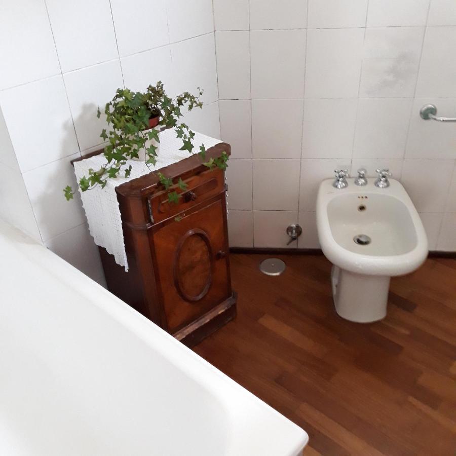 דירות לה ספציה La Giara מראה חיצוני תמונה